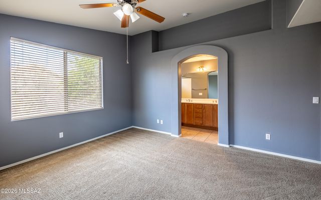 10571 E Carolina Willow Lane, Tucson, AZ 85747