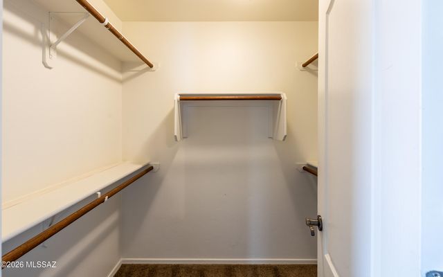 10571 E Carolina Willow Lane, Tucson, AZ 85747