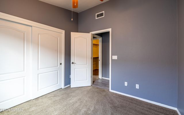 10571 E Carolina Willow Lane, Tucson, AZ 85747