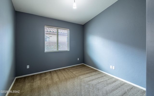 10571 E Carolina Willow Lane, Tucson, AZ 85747