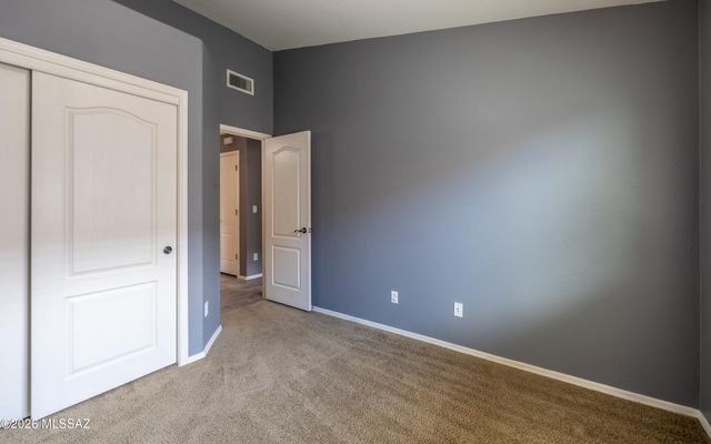 10571 E Carolina Willow Lane, Tucson, AZ 85747