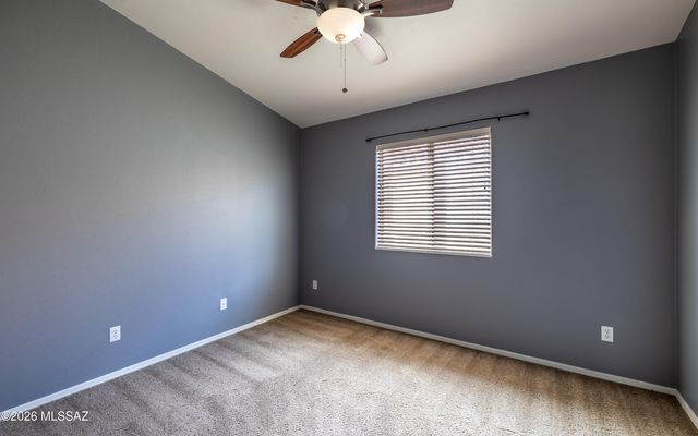 10571 E Carolina Willow Lane, Tucson, AZ 85747