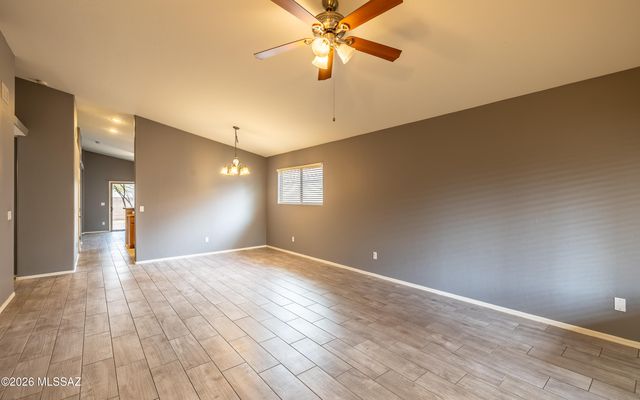 10571 E Carolina Willow Lane, Tucson, AZ 85747