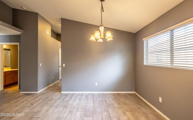 10571 E Carolina Willow Lane, Tucson, AZ 85747