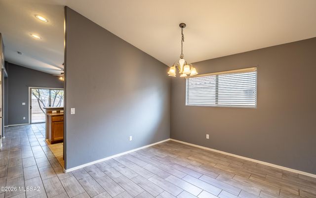 10571 E Carolina Willow Lane, Tucson, AZ 85747