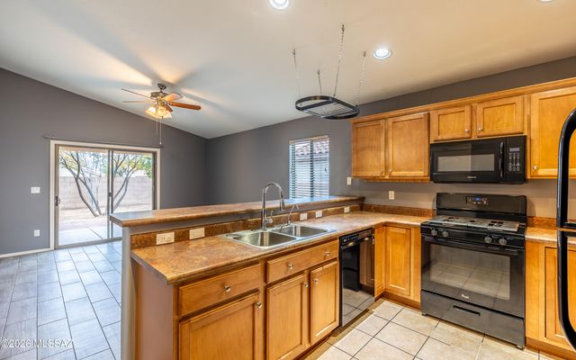 10571 E Carolina Willow Lane, Tucson, AZ 85747