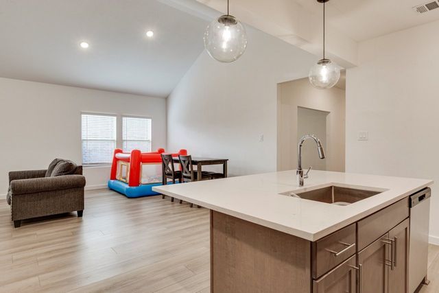 1233 Eagle Mountain Drive, Dallas, TX 75253