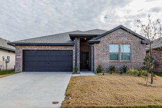 1233 Eagle Mountain Drive, Dallas, TX 75253