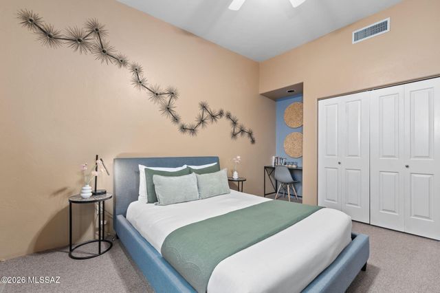 4612 N Rockcliff Road, Tucson, AZ 85750