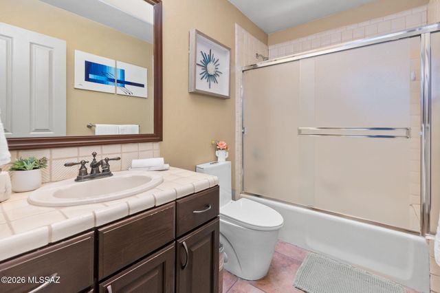 4612 N Rockcliff Road, Tucson, AZ 85750