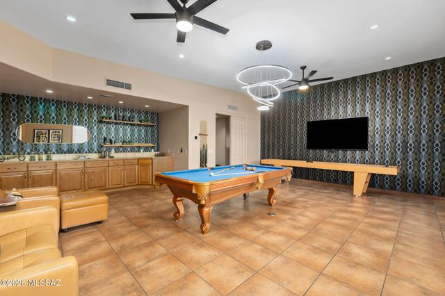 4612 N Rockcliff Road, Tucson, AZ 85750