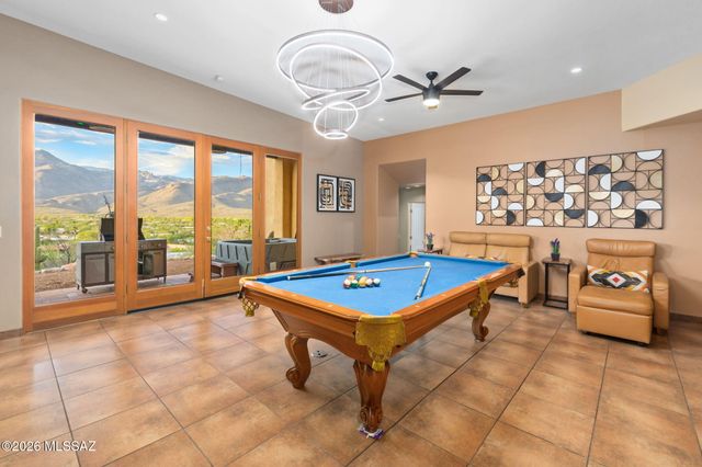4612 N Rockcliff Road, Tucson, AZ 85750