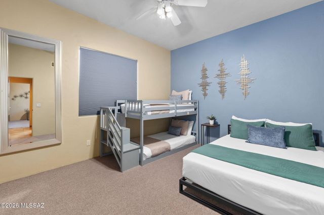 4612 N Rockcliff Road, Tucson, AZ 85750