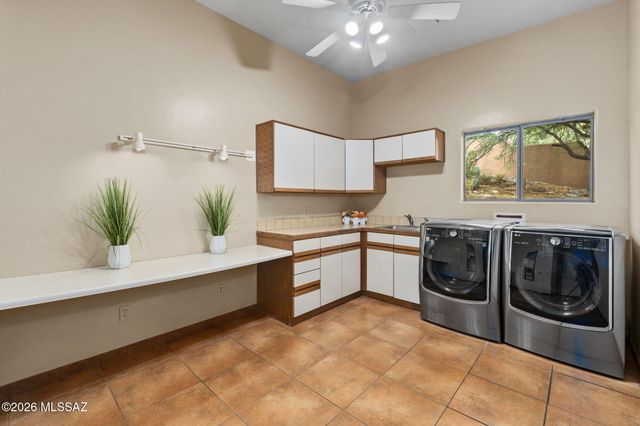 4612 N Rockcliff Road, Tucson, AZ 85750