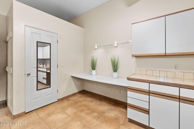 4612 N Rockcliff Road, Tucson, AZ 85750