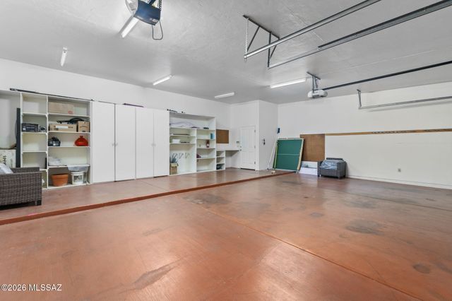 4612 N Rockcliff Road, Tucson, AZ 85750