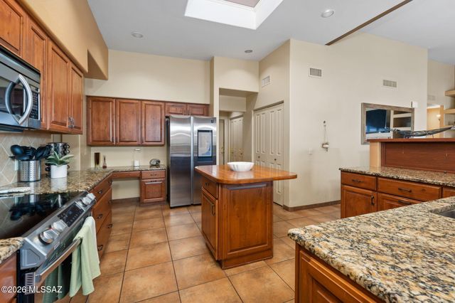 4612 N Rockcliff Road, Tucson, AZ 85750