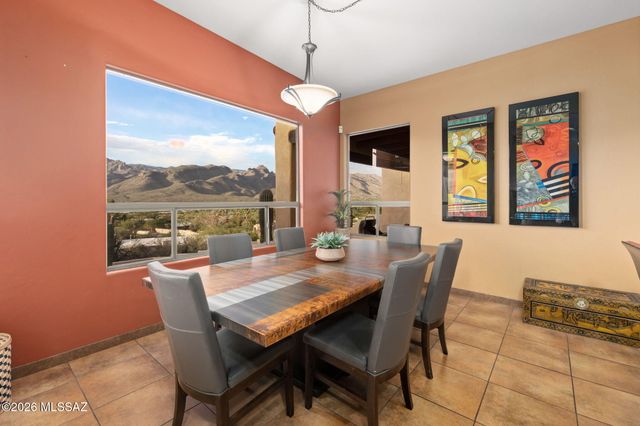 4612 N Rockcliff Road, Tucson, AZ 85750
