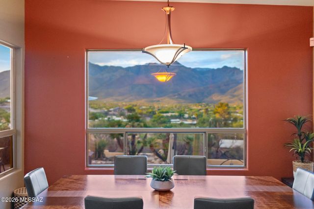 4612 N Rockcliff Road, Tucson, AZ 85750