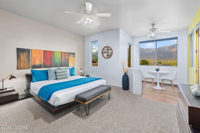 4612 N Rockcliff Road, Tucson, AZ 85750