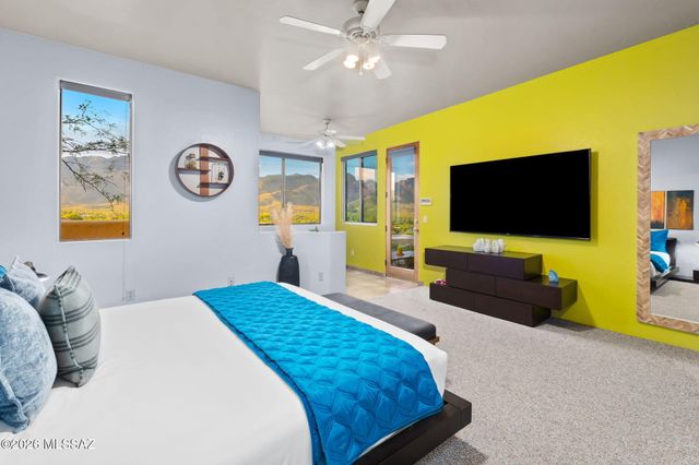 4612 N Rockcliff Road, Tucson, AZ 85750