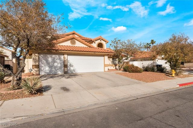 1808 Adonis Avenue, Henderson, NV 89074