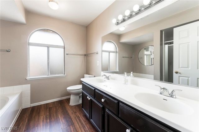 1808 Adonis Avenue, Henderson, NV 89074