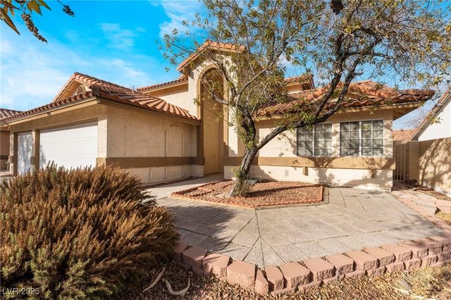 1808 Adonis Avenue, Henderson, NV 89074