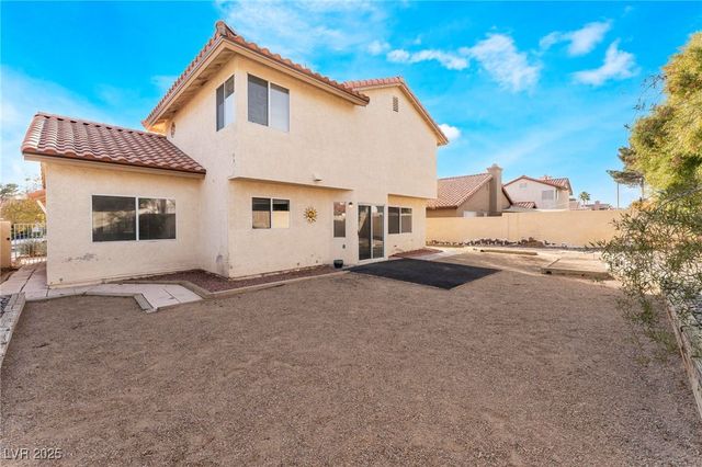 1808 Adonis Avenue, Henderson, NV 89074