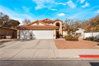 1808 Adonis Avenue, Henderson, NV 89074
