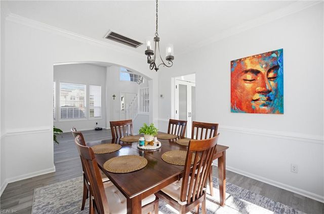 4421 Bear TRL, Virginia Beach, VA 23456