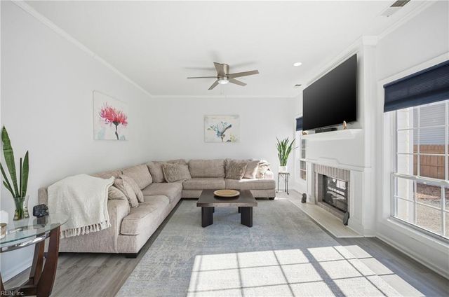 4421 Bear TRL, Virginia Beach, VA 23456