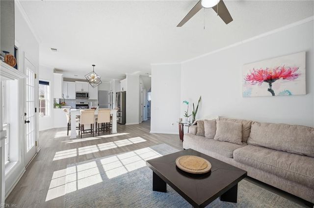 4421 Bear TRL, Virginia Beach, VA 23456