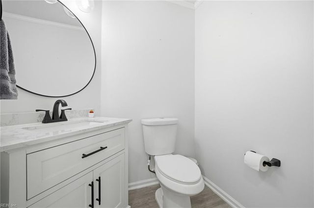 4421 Bear TRL, Virginia Beach, VA 23456