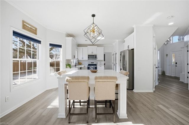 4421 Bear TRL, Virginia Beach, VA 23456