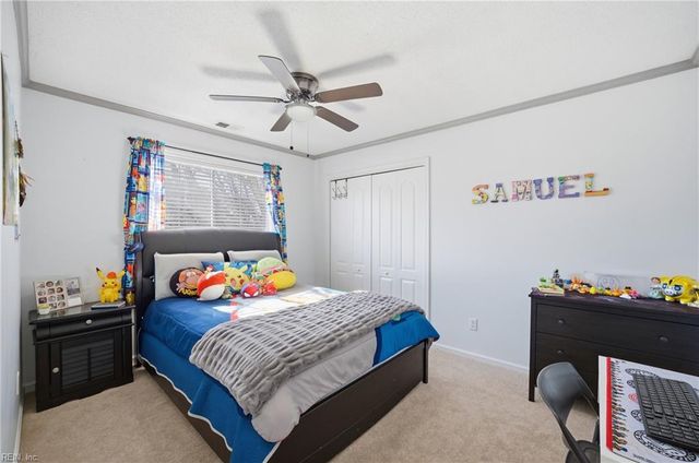 4421 Bear TRL, Virginia Beach, VA 23456