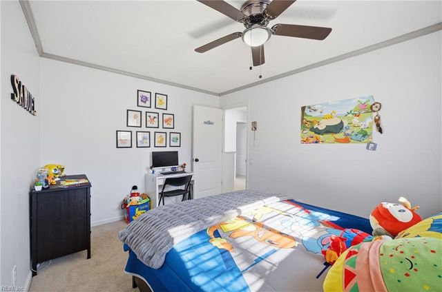 4421 Bear TRL, Virginia Beach, VA 23456