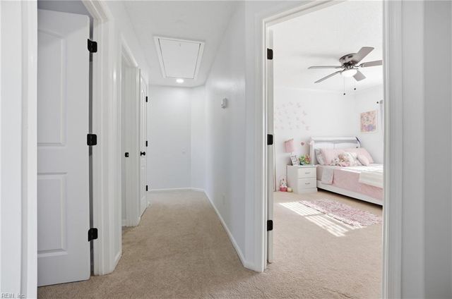 4421 Bear TRL, Virginia Beach, VA 23456