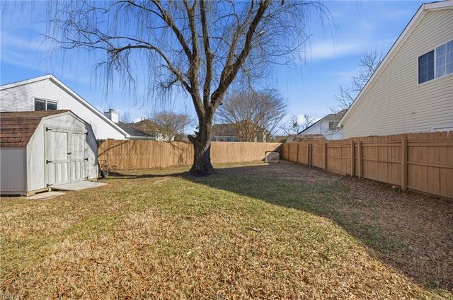 4421 Bear TRL, Virginia Beach, VA 23456