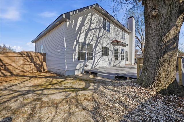 4421 Bear TRL, Virginia Beach, VA 23456