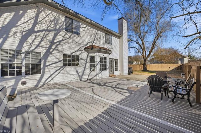 4421 Bear TRL, Virginia Beach, VA 23456