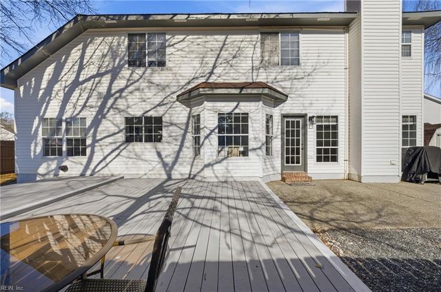 4421 Bear TRL, Virginia Beach, VA 23456