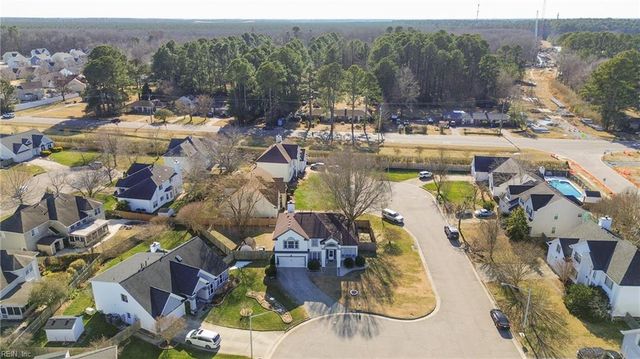 4421 Bear TRL, Virginia Beach, VA 23456