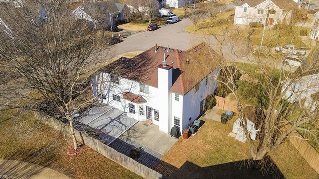 4421 Bear TRL, Virginia Beach, VA 23456