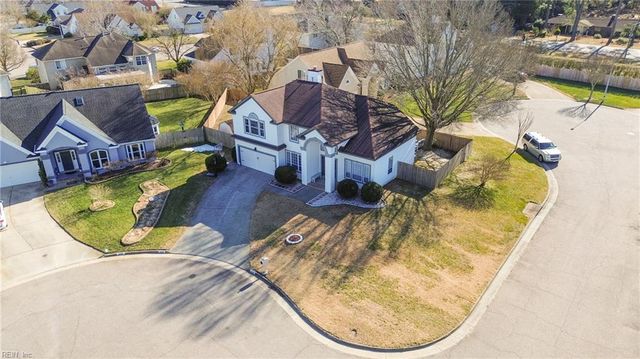 4421 Bear TRL, Virginia Beach, VA 23456