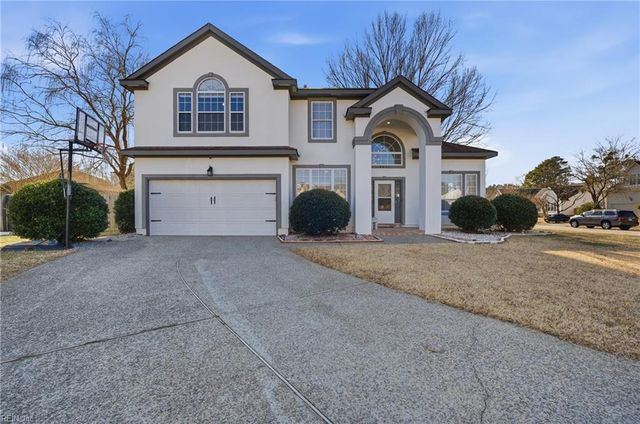 4421 Bear TRL, Virginia Beach, VA 23456