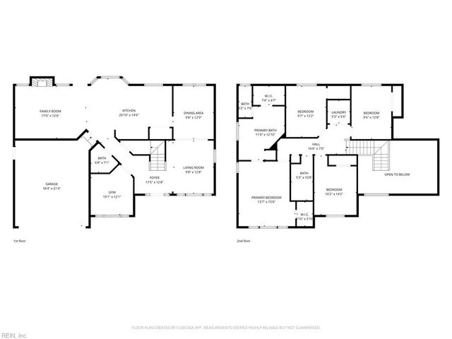 4421 Bear TRL, Virginia Beach, VA 23456