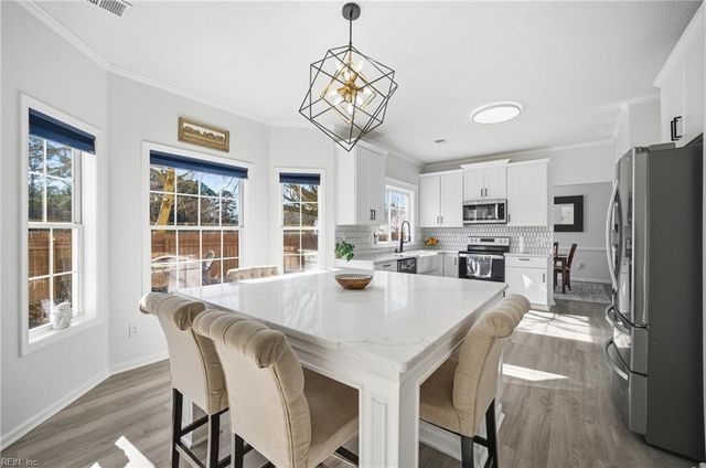 4421 Bear TRL, Virginia Beach, VA 23456