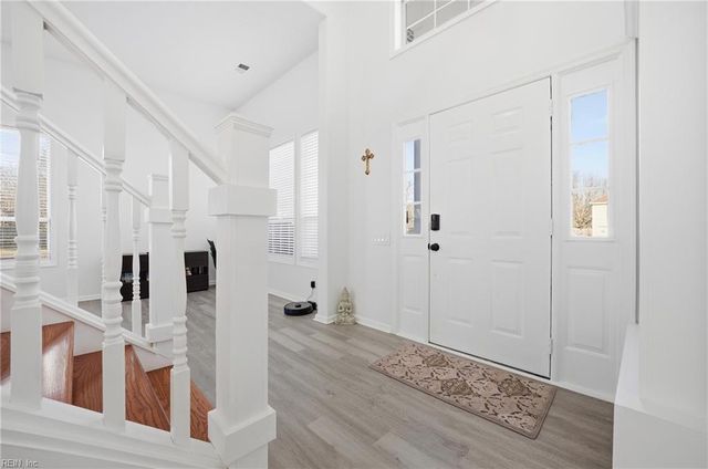 4421 Bear TRL, Virginia Beach, VA 23456