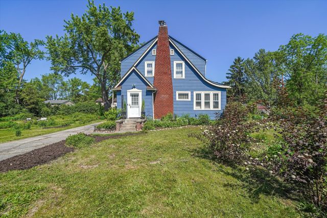 2861 Crystal Drive, Ann Arbor, MI 48108